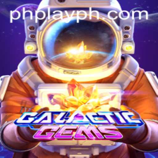 Explore GalacticGems: A New Universe of Gaming Excitement