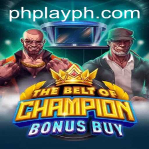 TheBeltOfChampionBonusBuy: A New Era in Gaming Entertainment